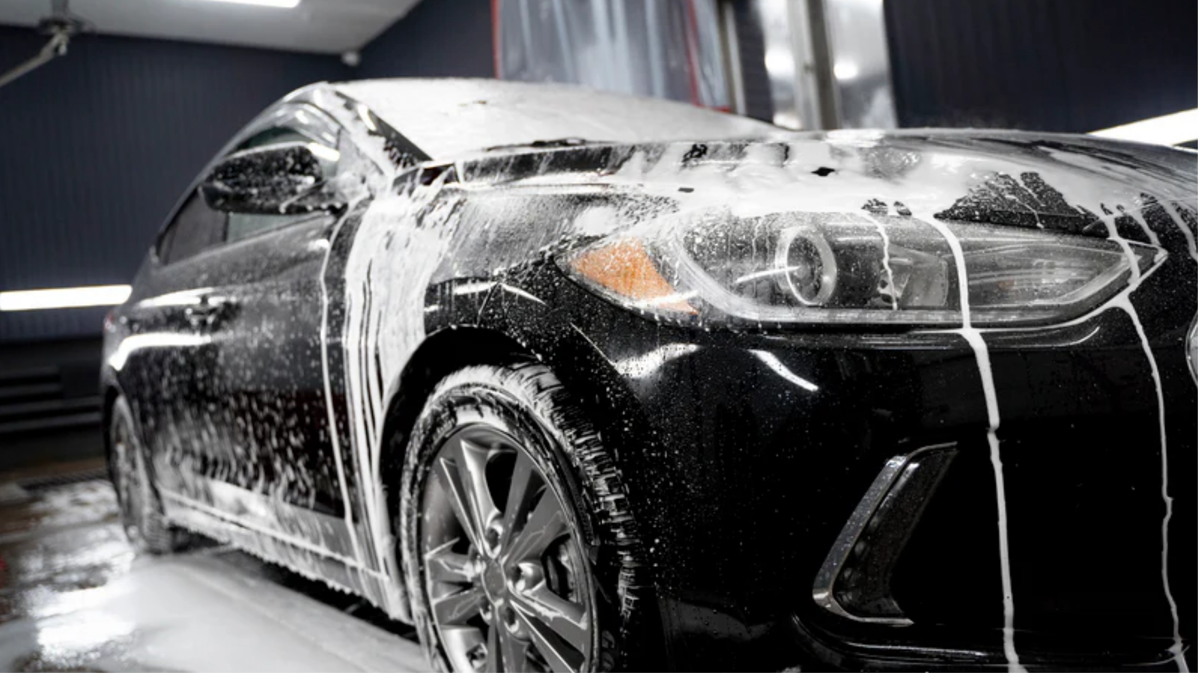 Car Detailing