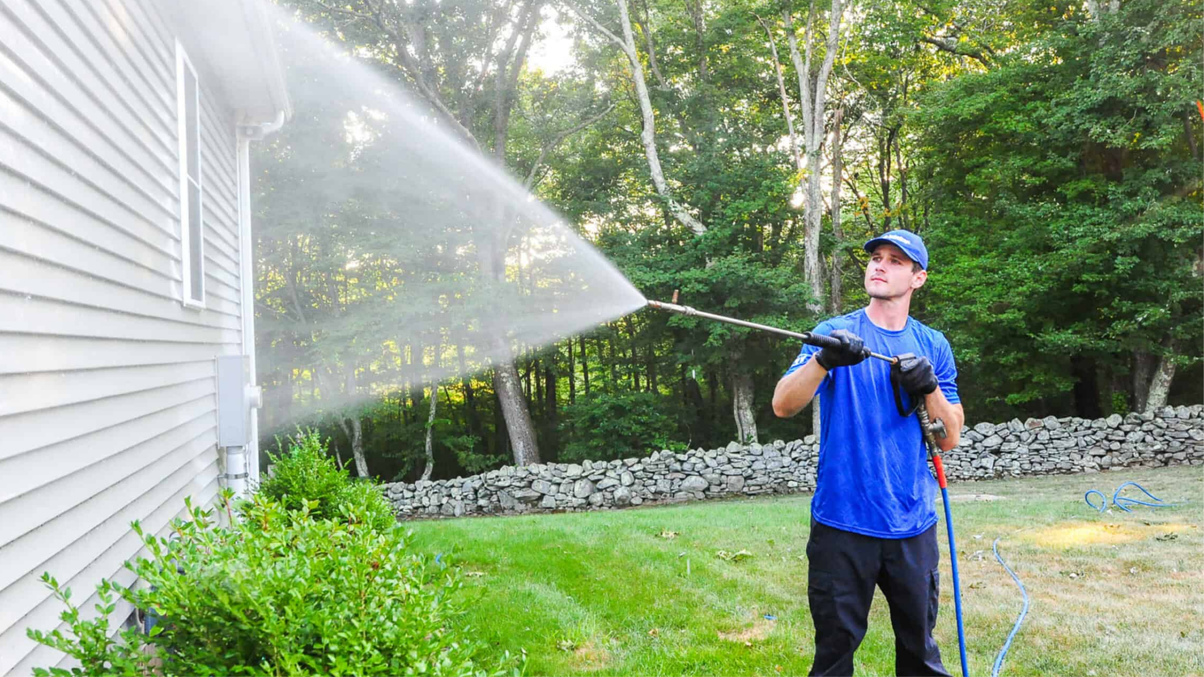 House Washing