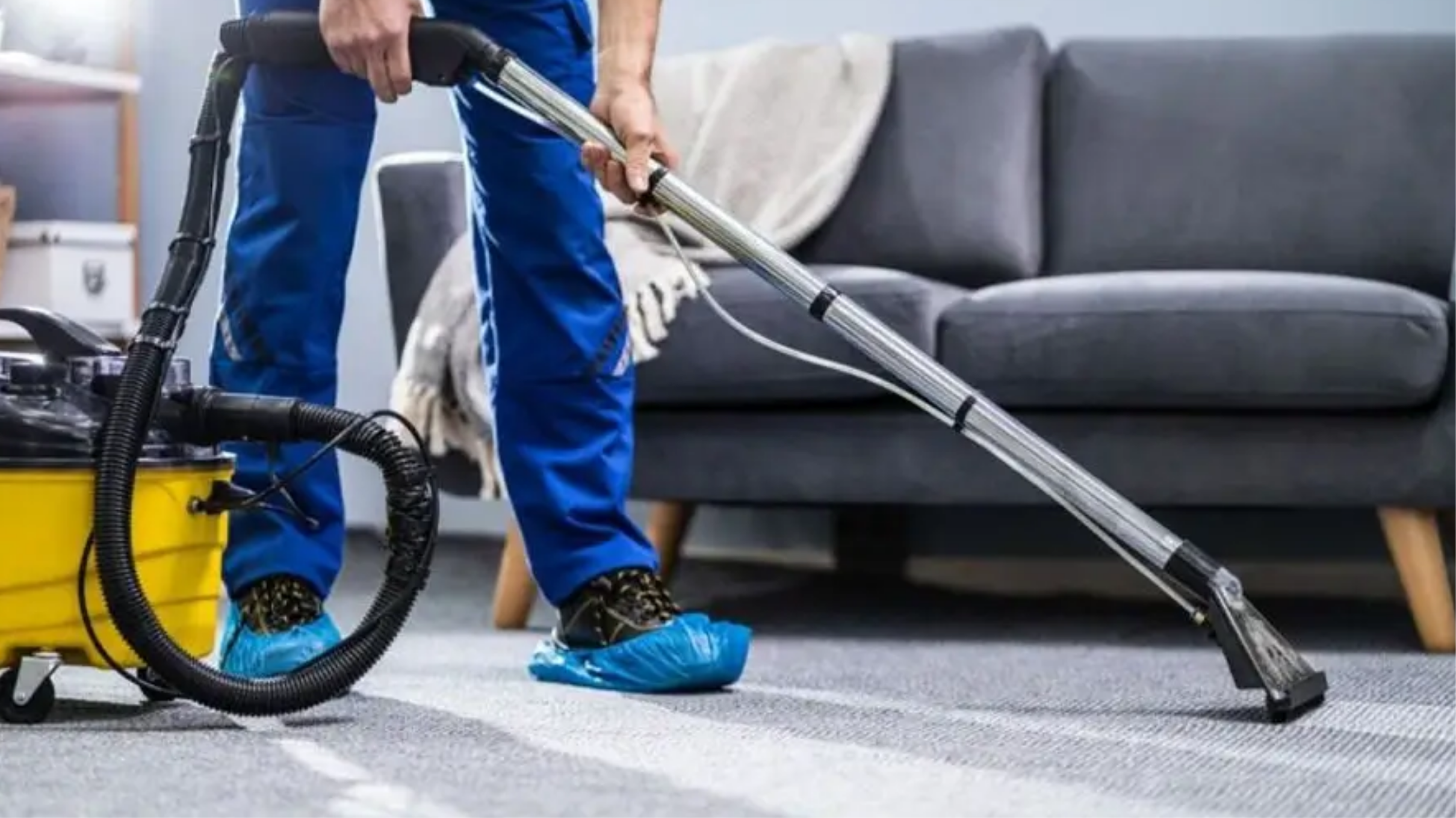 Carpet/Upholstery Cleaning